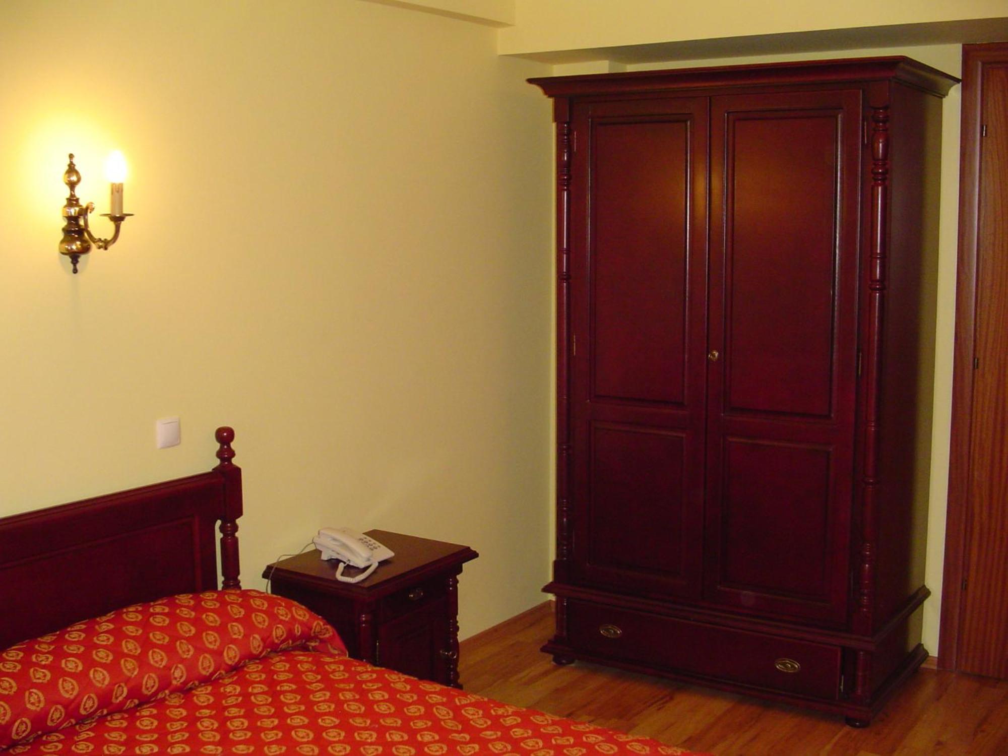 Hotel Europa Ploieşti Rom bilde