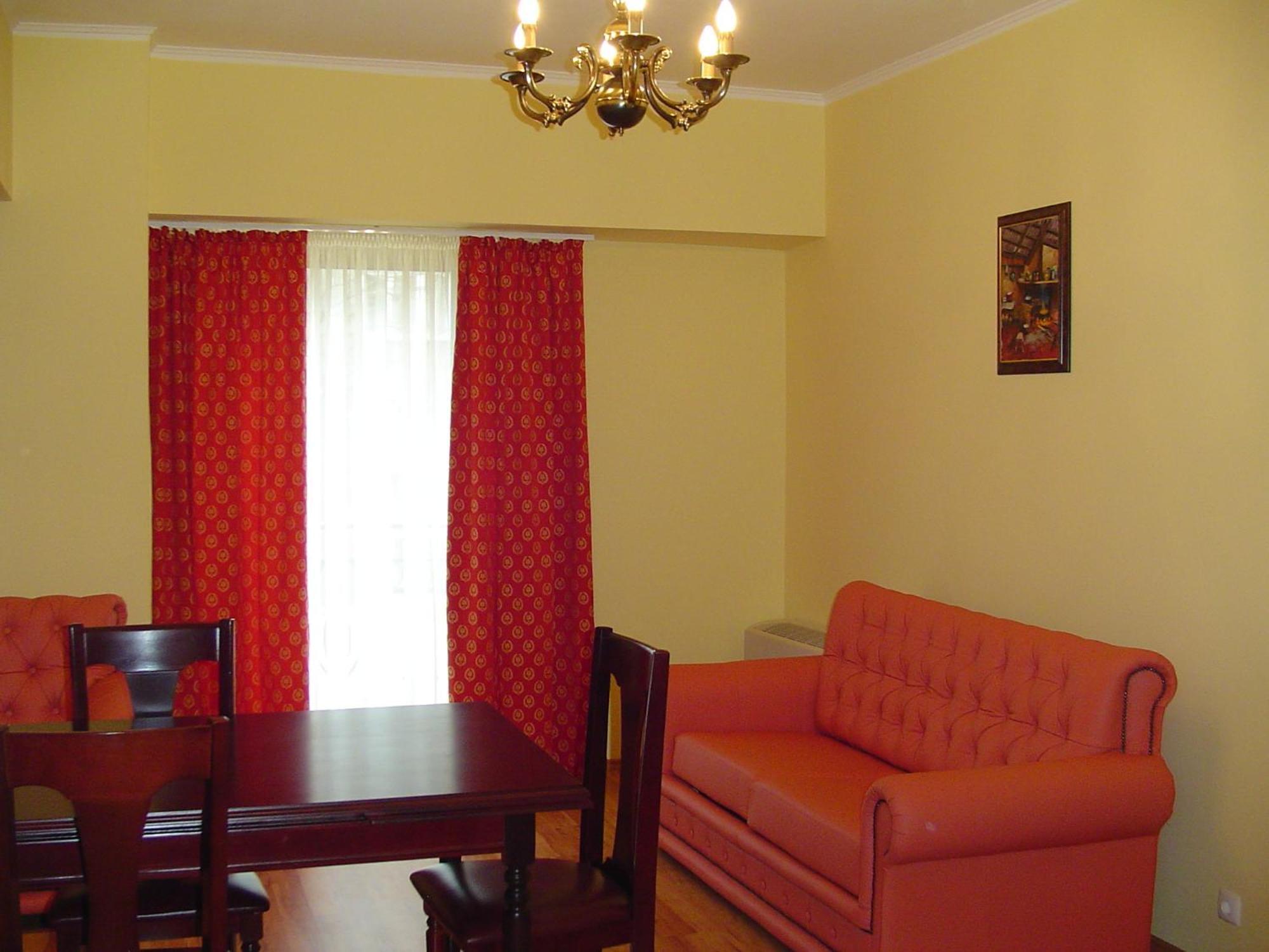 Hotel Europa Ploieşti Rom bilde