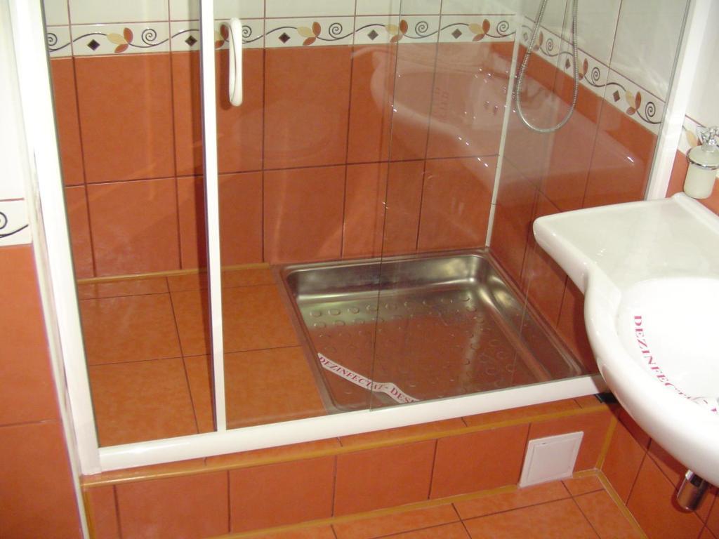 Hotel Europa Ploieşti Rom bilde
