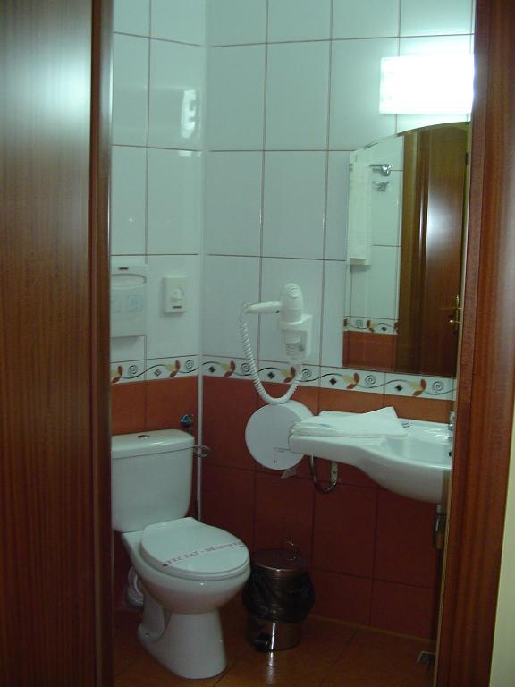 Hotel Europa Ploieşti Rom bilde