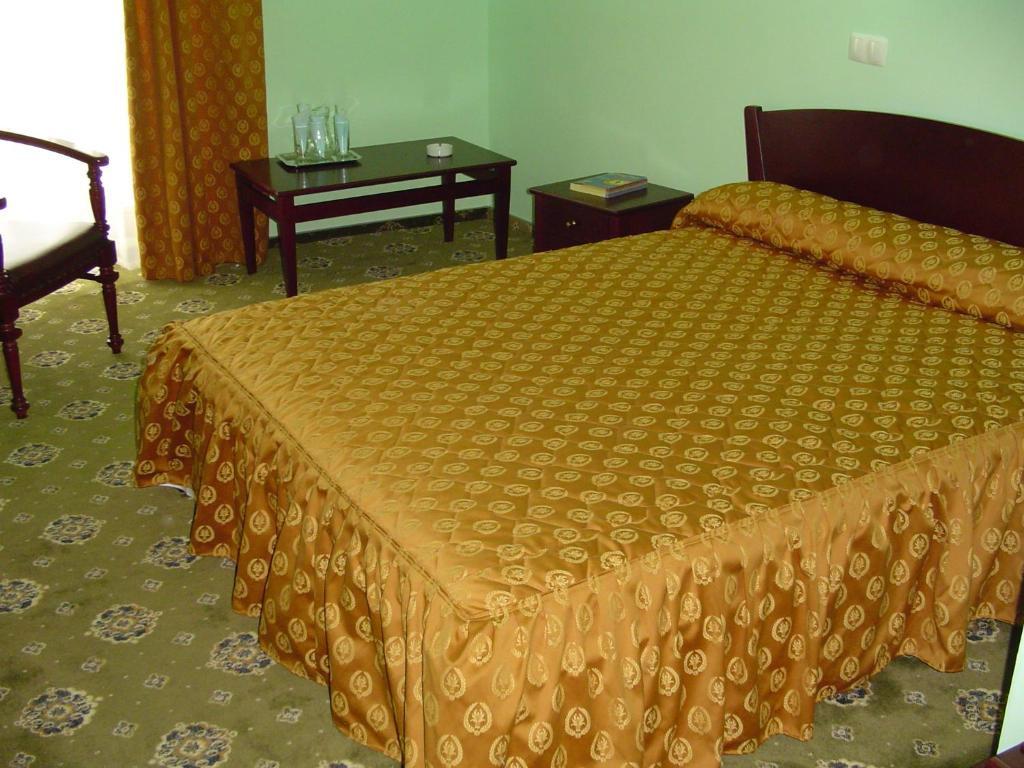 Hotel Europa Ploieşti Rom bilde