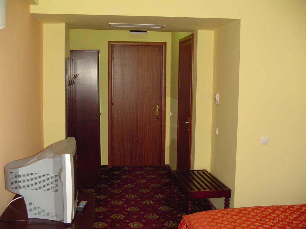 Hotel Europa Ploieşti Rom bilde