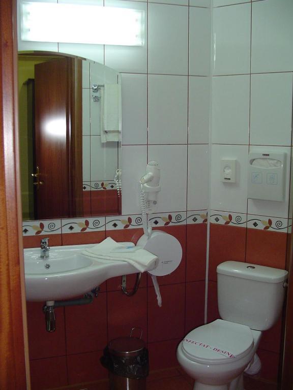 Hotel Europa Ploieşti Rom bilde