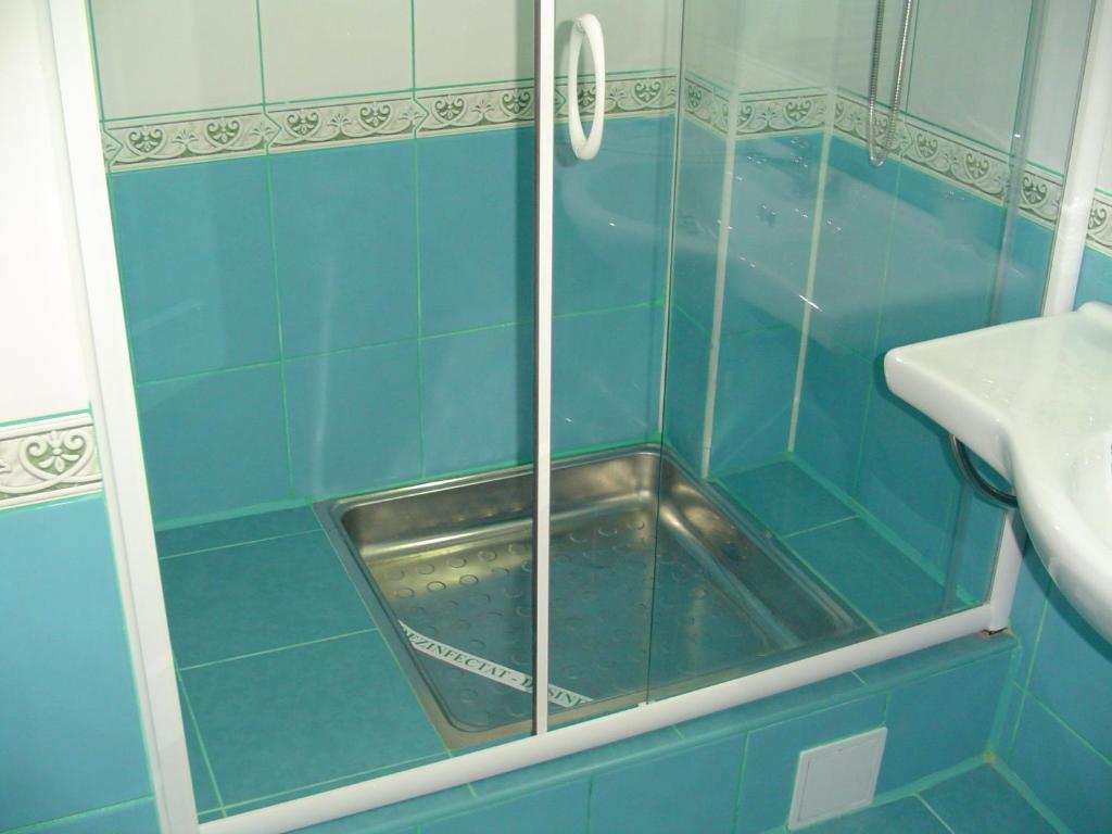 Hotel Europa Ploieşti Rom bilde