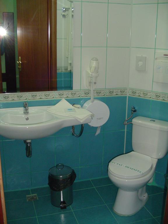 Hotel Europa Ploieşti Rom bilde