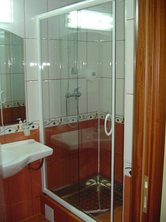 Hotel Europa Ploieşti Rom bilde