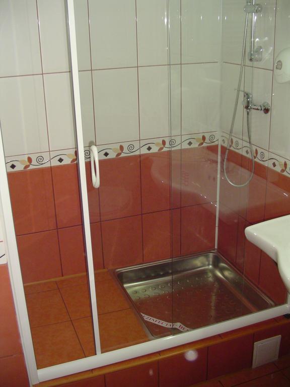 Hotel Europa Ploieşti Rom bilde