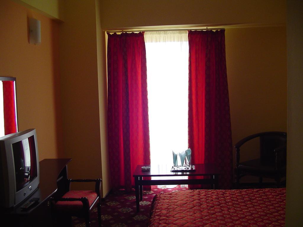 Hotel Europa Ploieşti Rom bilde