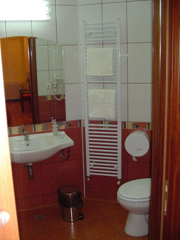 Hotel Europa Ploieşti Rom bilde