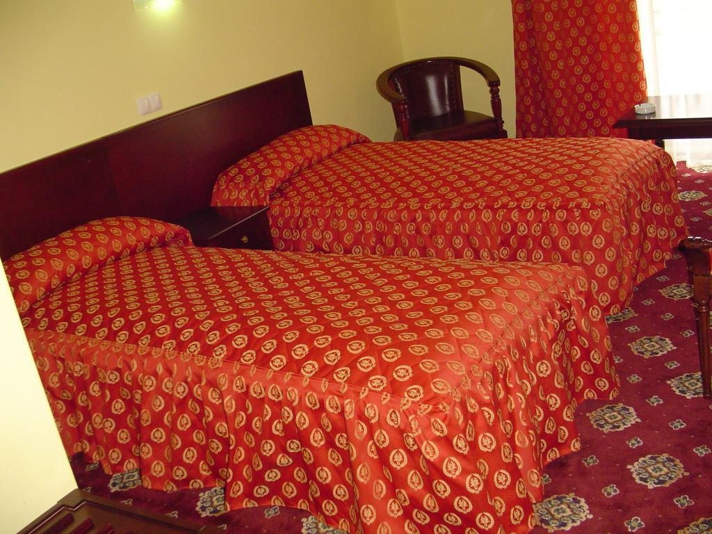 Hotel Europa Ploieşti Rom bilde
