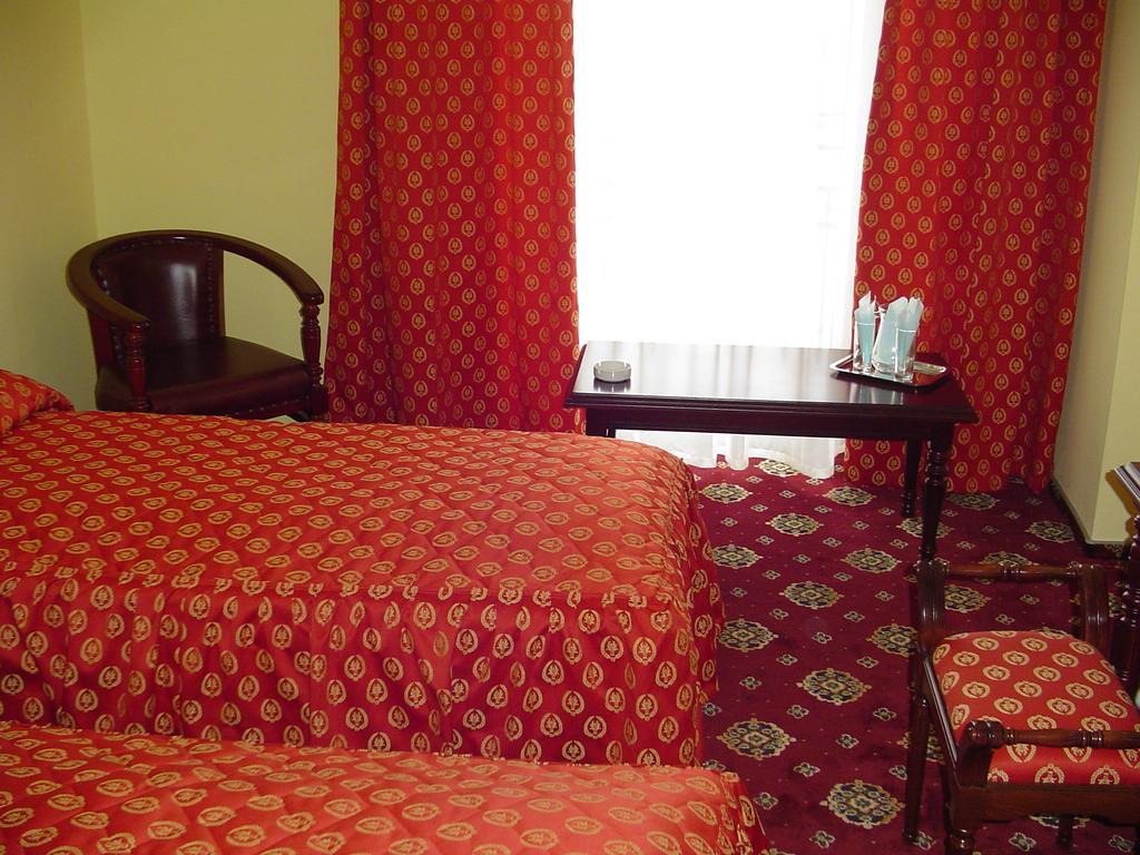 Hotel Europa Ploieşti Rom bilde